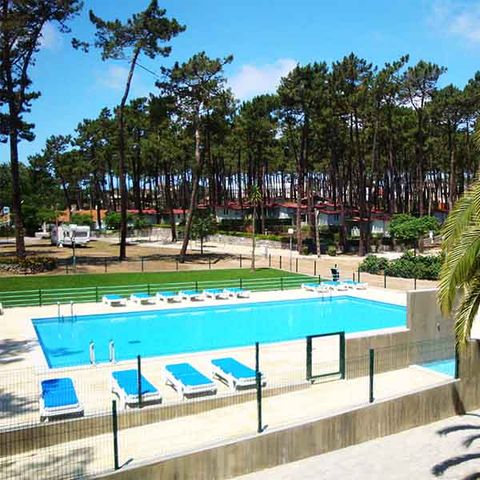 Camping Valado - Midden-portugal - Afbeelding N°2