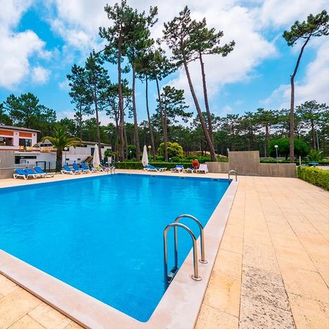 Camping Valado - Midden-portugal - Afbeelding N°4