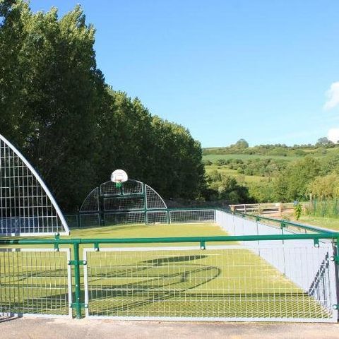 Camping Le Marqueval - Seine-Maritime - Afbeelding N°6