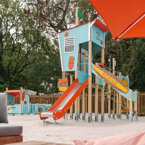 Yelloh! Village - Parc Sainte Brigitte - Camping Loire-Atlantique - Afbeelding N°6