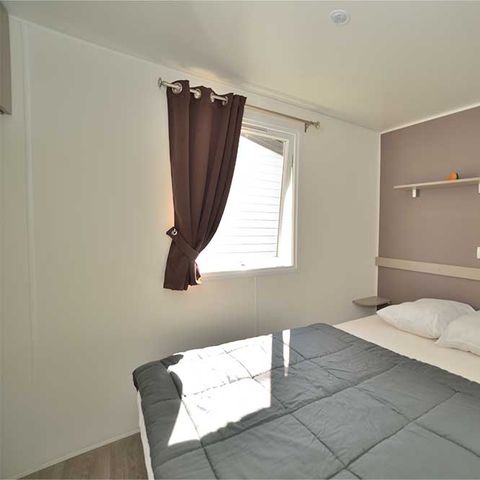 Stacaravan 6 personen - MINORQUE