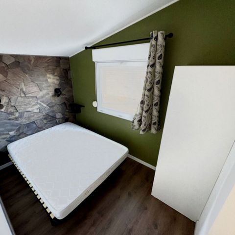 Bungalow 6 personen - ALIZE 6 personen zondag
