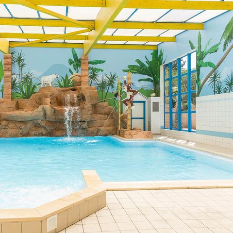 Camping Le Chaponnet - Vendée - Afbeelding N°6