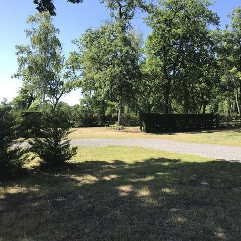 STAANPLAATS