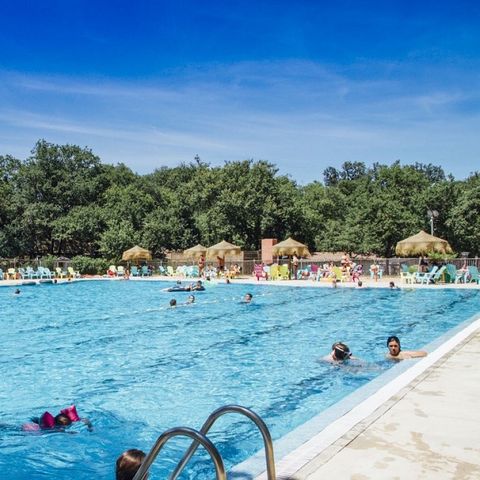 Camping Le Bois Fleuri - Pyrénées-Orientales - Afbeelding N°6