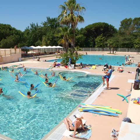 Montana Parc - Oasis Village - Coeur de l'estérel  - Var - Afbeelding N°5