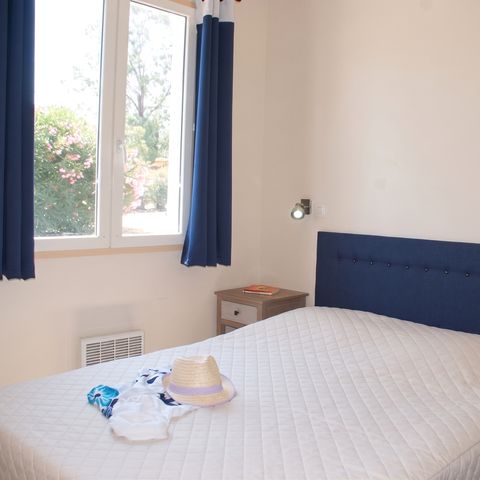 Villa 6 personen - TV - CLIM