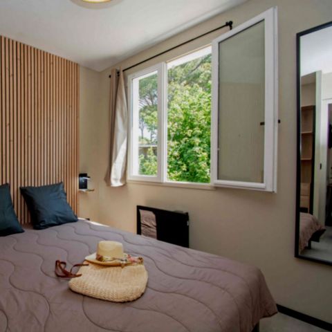 VAKANTIEHUIS 6 personen - 4/6 30 M² COTTAGE