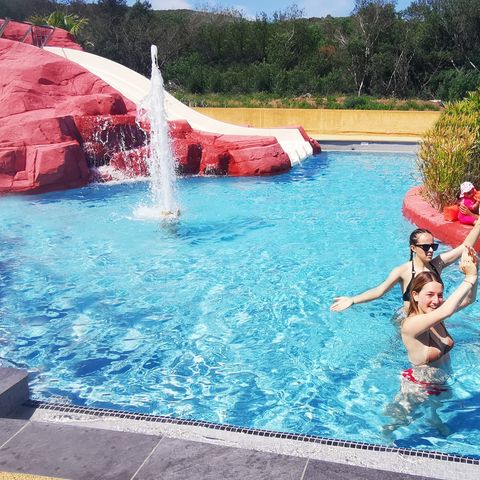 Camping Tikayan la Vallée du Paradis - Var - Afbeelding N°5