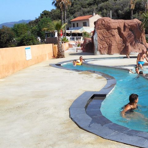 Camping Tikayan la Vallée du Paradis - Var - Afbeelding N°6