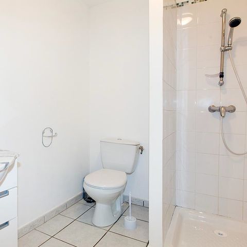 Appartement 4 personen - Klassiek | Studio | 4 Pers. | Klim.