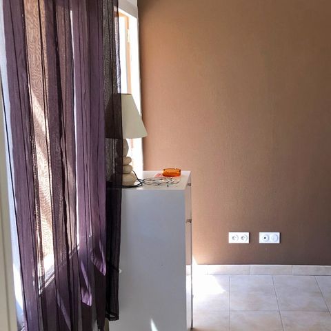 Appartement 4 personen - Klassiek | Studio | 4 Pers. | Klim.