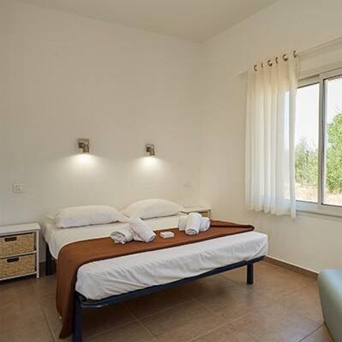 Appartement 4 personen - Appartement | Klassiek | 1 Slaapkamers | 2/4 Pers | Enig terras | Airconditioning