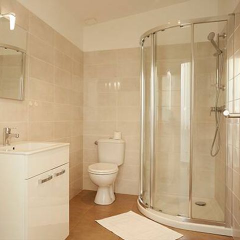 Appartement 4 personen - Appartement | Klassiek | 1 Slaapkamers | 2/4 Pers | Enig terras | Airconditioning
