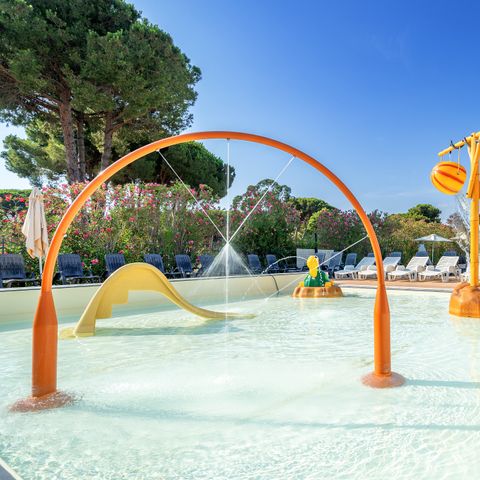Camping Domaine d'Anghione - Noord-corsica - Afbeelding N°5