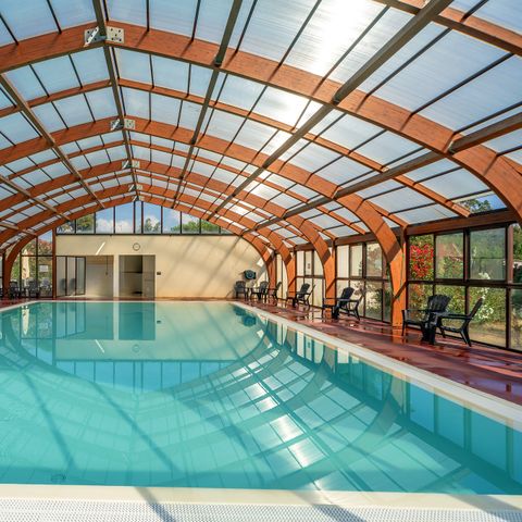 Camping Domaine d'Anghione - Noord-corsica - Afbeelding N°3