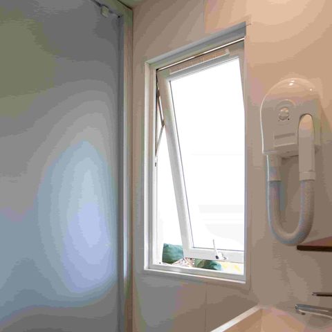 Stacaravan 4 personen - Cottage Oasis 2bed vr/vr
