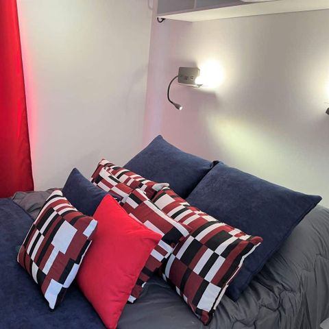 UNIEKE ACCOMMODATIE 4 personen - Cabane Cinéma vr/vr