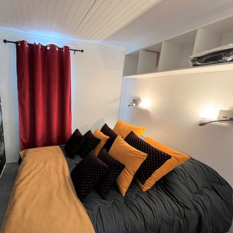 UNIEKE ACCOMMODATIE 4 personen - Cabane Cinéma vr/vr
