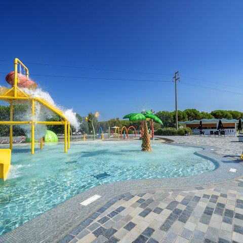 Camping Baia Blu La Tortuga  - Olbia-Tempio - Afbeelding N°3
