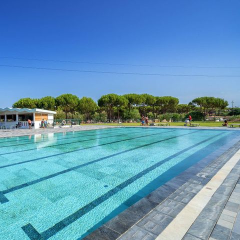 Camping Baia Blu La Tortuga  - Olbia-Tempio - Afbeelding N°6
