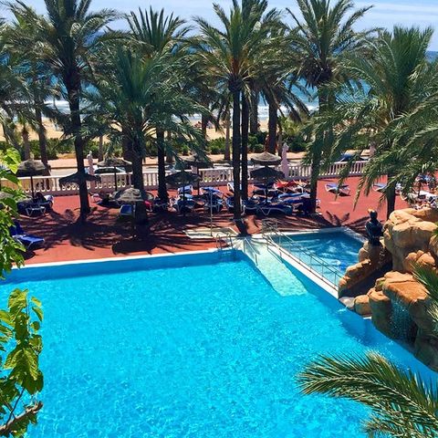 Camping Playa Tropicana - Castellón - Afbeelding N°5