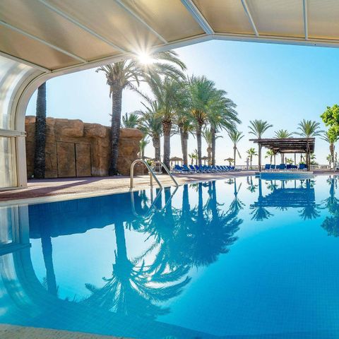 Camping Playa Tropicana - Castellón - Afbeelding N°4