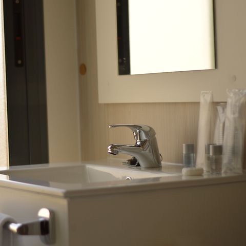 Stacaravan 4 personen - NEPAL