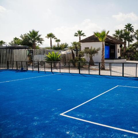 Camping Almafra - Alicante - Afbeelding N°6