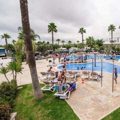 Camping Almafra - Alicante - Afbeelding N°4