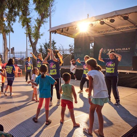 Camping Village Laguna Blu - Sassari - Afbeelding N°6