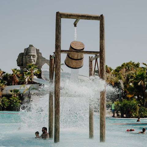 Camping Alannia Costa Blanca - Alicante - Afbeelding N°5