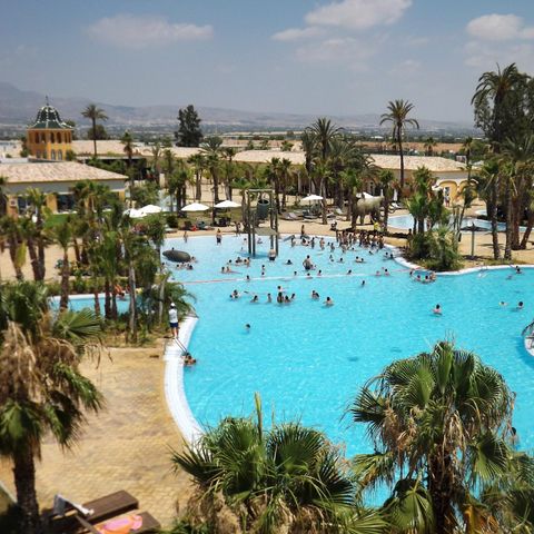 Camping Alannia Costa Blanca - Alicante - Afbeelding N°6