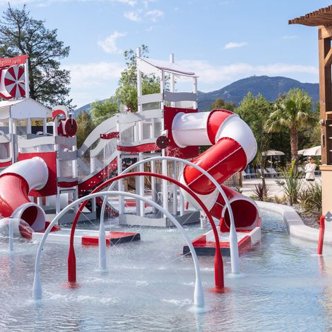 Camping La Chapelle - Pyrénées-Orientales - Afbeelding N°5