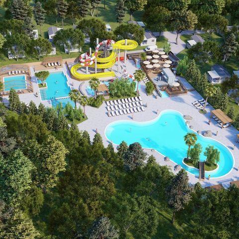 Camping La Chapelle - Pyrénées-Orientales - Afbeelding N°6