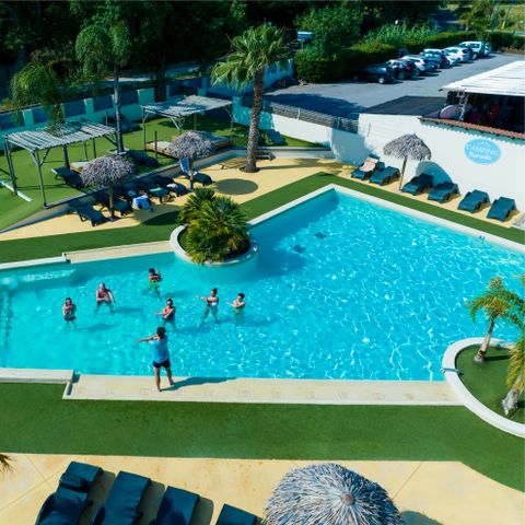 Le Pearl - Camping Paradis - Pyrénées-Orientales - Afbeelding N°4