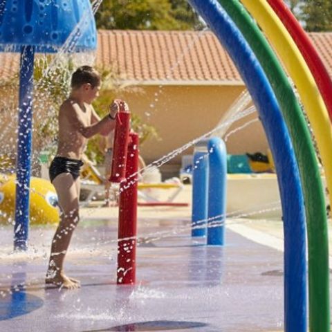 Camping Siblu Les Oyats - FunPass inclus - Landes - Afbeelding N°4