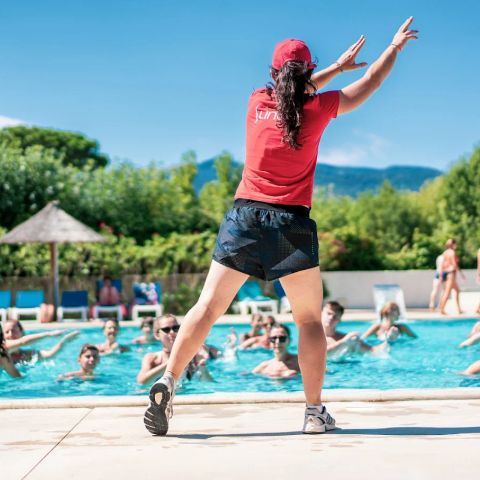 Camping Les Pins - Pyrénées-Orientales - Afbeelding N°4