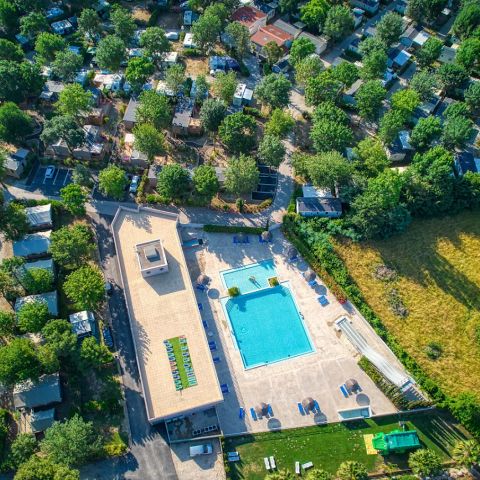 Camping Les Pins - Pyrénées-Orientales - Afbeelding N°5