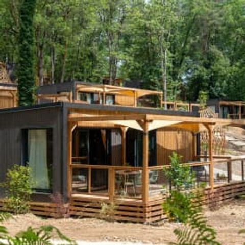 Chalet 6 personen - Chalet 4p 2ch Premium