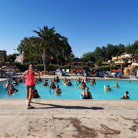 Camping Les Salisses  - Hérault - Afbeelding N°6