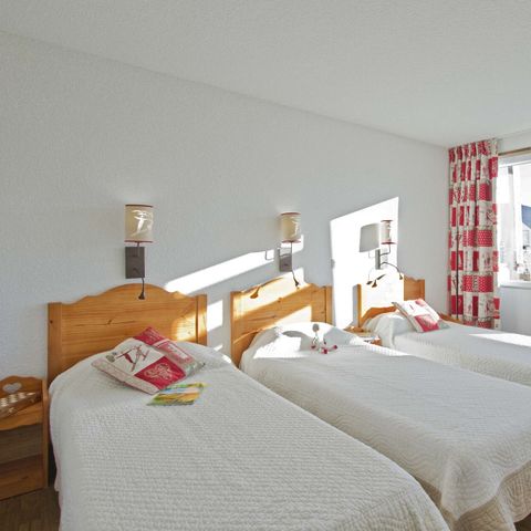 Appartement 7 personen - Autrans