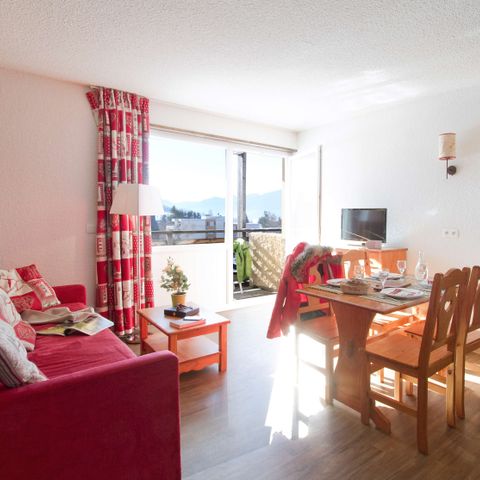 Appartement 4 personen - G/321_2 KAMERS 4 PERS.