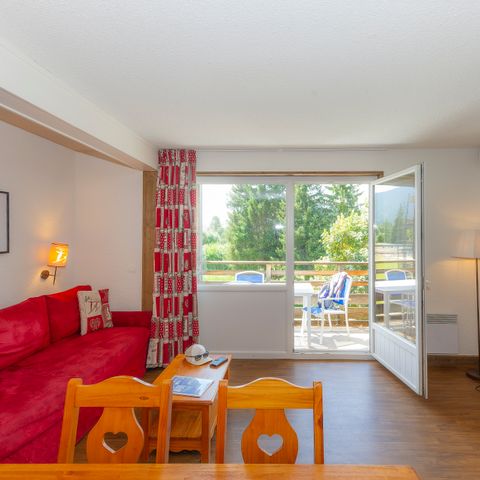 Appartement 4 personen - G/321_2 KAMERS 4 PERS.