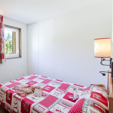 Appartement 9 personen