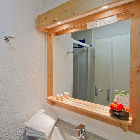 Appartement 7 personen