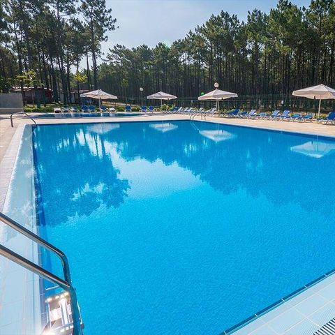 Camping Orbitur Vagueira - Midden-portugal - Afbeelding N°4