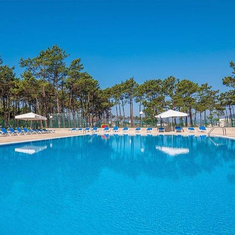 Camping Orbitur Vagueira - Midden-portugal - Afbeelding N°3