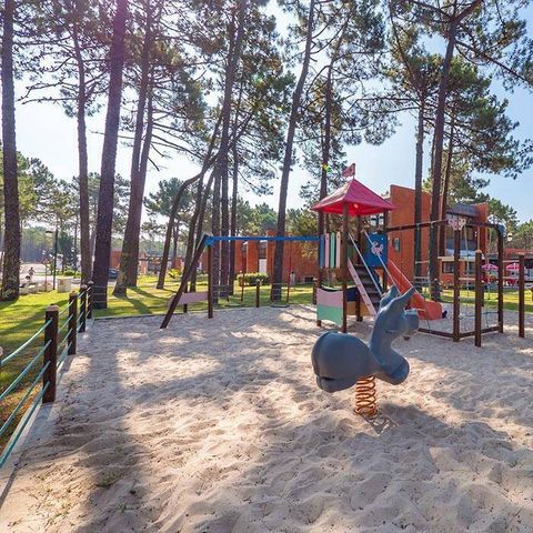 Camping Orbitur Vagueira - Midden-portugal - Afbeelding N°6
