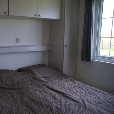 Chalet 4 personen - Everinge